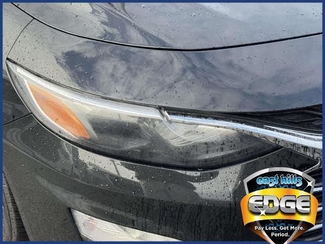 used 2023 Chevrolet Malibu car, priced at $15,595
