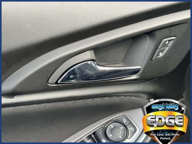 used 2023 Chevrolet Malibu car, priced at $15,595