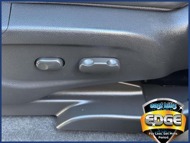 used 2022 Chevrolet Trax car, priced at $15,995