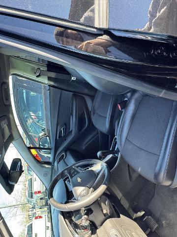 used 2022 Chevrolet Trax car, priced at $15,995