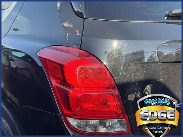 used 2022 Chevrolet Trax car, priced at $15,995
