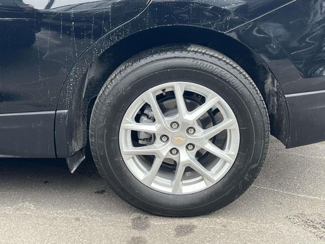 used 2023 Chevrolet Equinox car, priced at $18,495