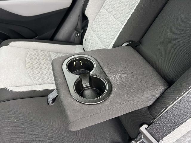 used 2023 Chevrolet Equinox car, priced at $18,495