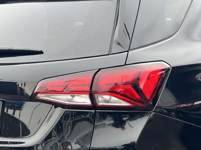 used 2023 Chevrolet Equinox car, priced at $18,495