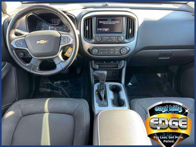 used 2018 Chevrolet Colorado car, priced at $19,995
