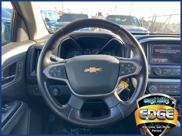 used 2018 Chevrolet Colorado car, priced at $19,995
