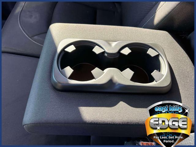 used 2018 Chevrolet Colorado car, priced at $19,995