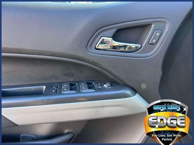 used 2018 Chevrolet Colorado car, priced at $19,995