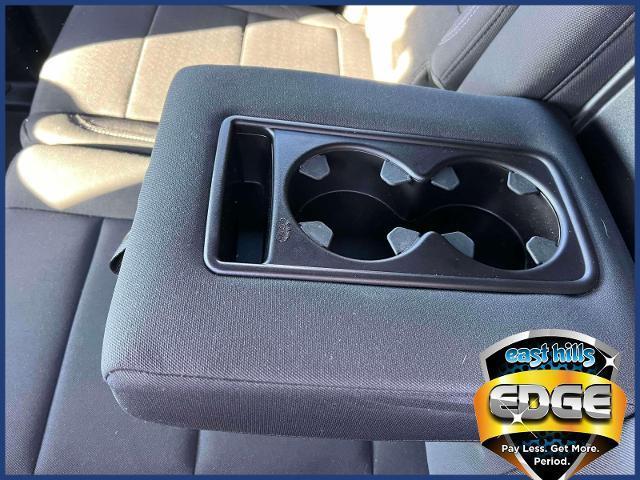 used 2021 Chevrolet Suburban car, priced at $29,995