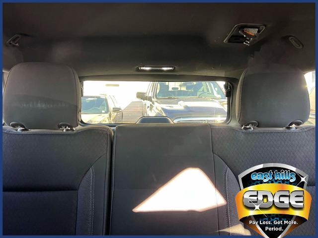 used 2021 Chevrolet Suburban car, priced at $29,995