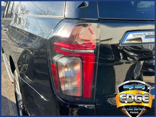 used 2021 Chevrolet Suburban car, priced at $29,995