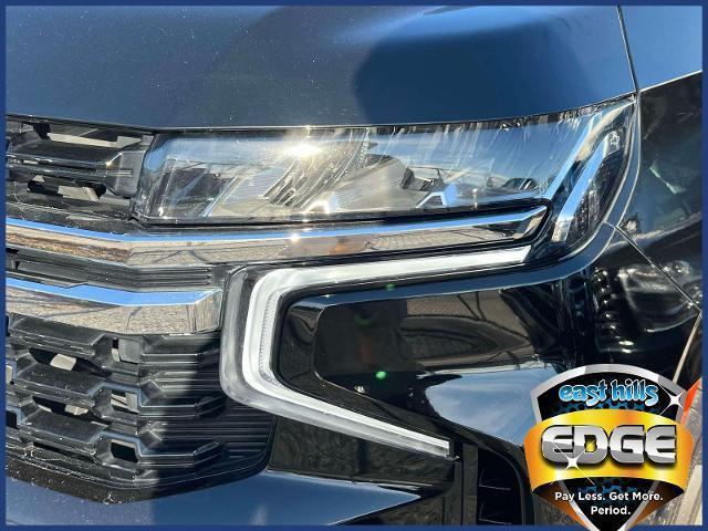 used 2021 Chevrolet Suburban car, priced at $29,995