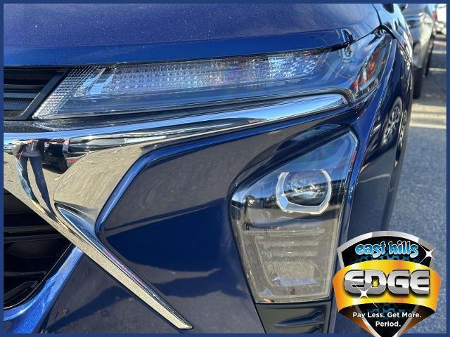 used 2024 Chevrolet Trax car, priced at $17,695