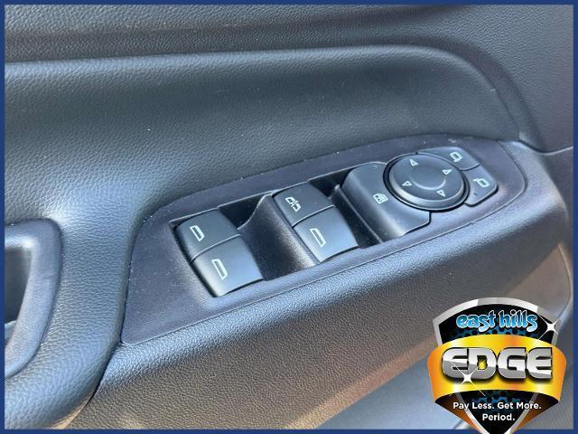 used 2020 Chevrolet Equinox car, priced at $15,995