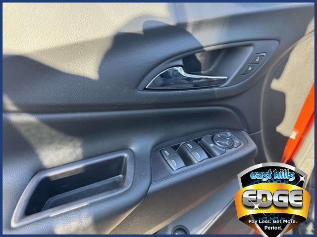 used 2020 Chevrolet Equinox car, priced at $15,995