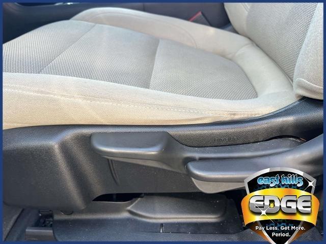 used 2022 Chevrolet Traverse car, priced at $17,995