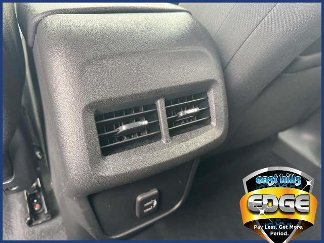 used 2022 Chevrolet Equinox car, priced at $17,995