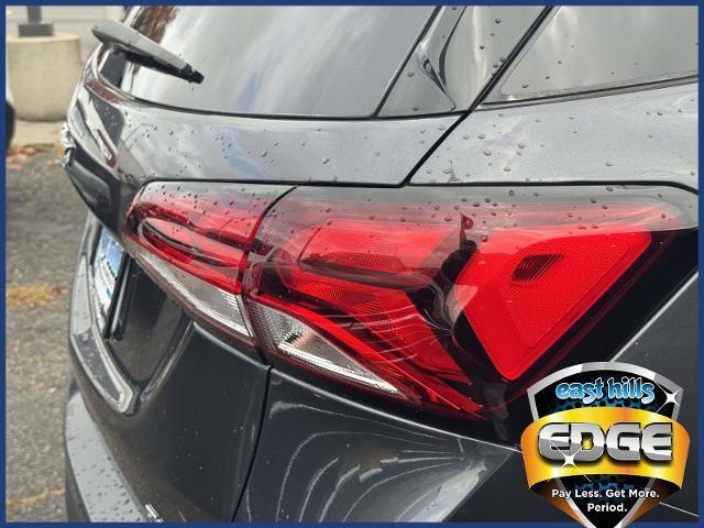 used 2022 Chevrolet Equinox car, priced at $17,995