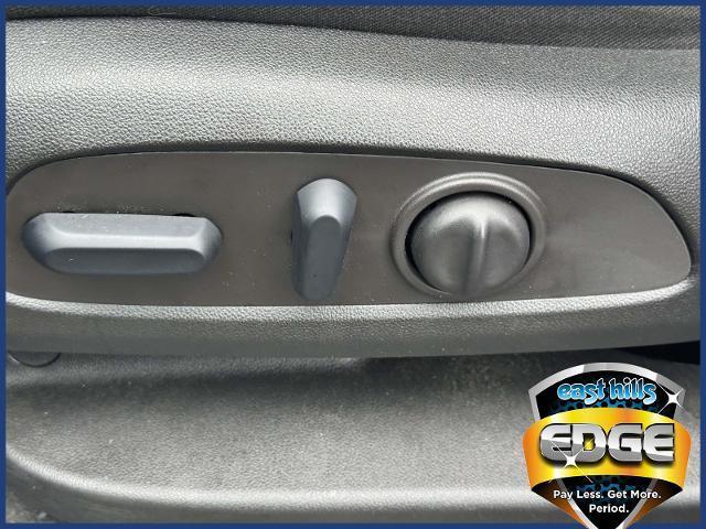 used 2022 Chevrolet Equinox car, priced at $17,995