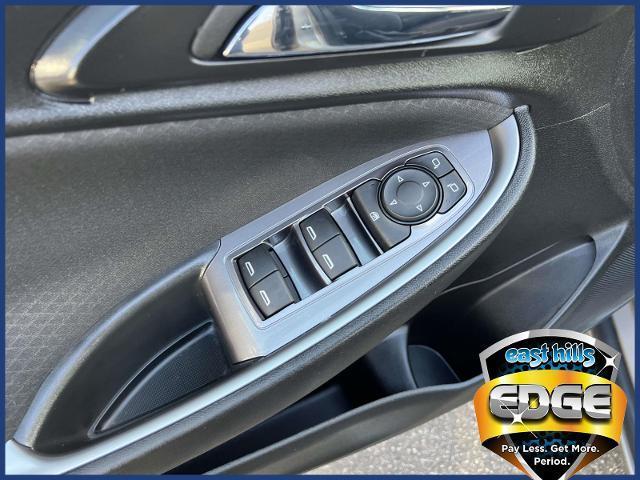 used 2022 Chevrolet Malibu car, priced at $14,995