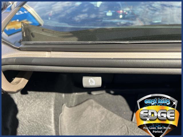 used 2022 Chevrolet Malibu car, priced at $14,995