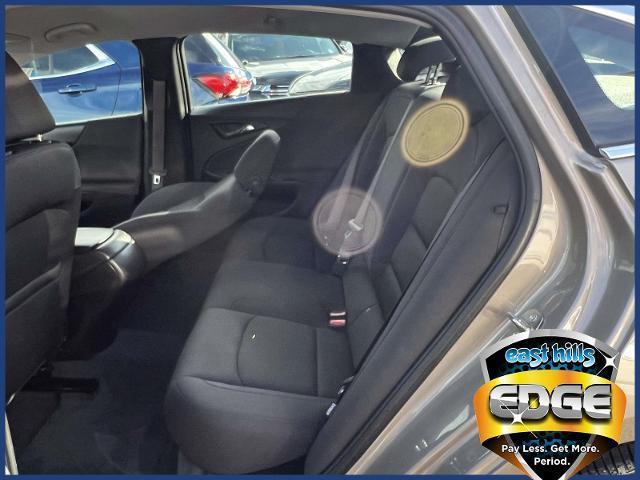 used 2022 Chevrolet Malibu car, priced at $14,995