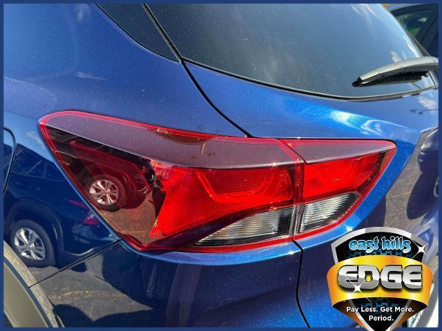 used 2023 Chevrolet TrailBlazer car, priced at $17,695