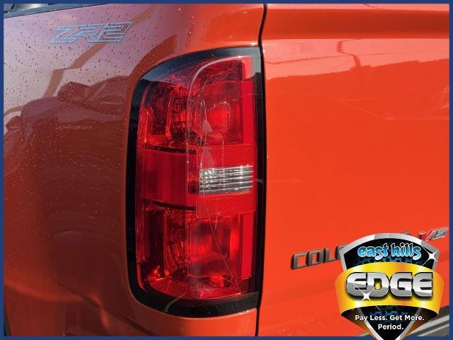 used 2019 Chevrolet Colorado car, priced at $29,495