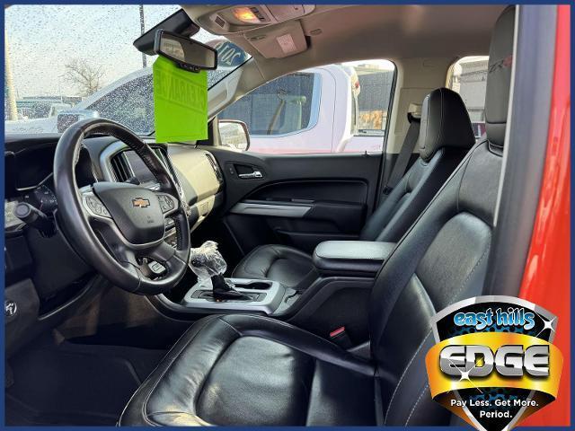 used 2019 Chevrolet Colorado car, priced at $29,495