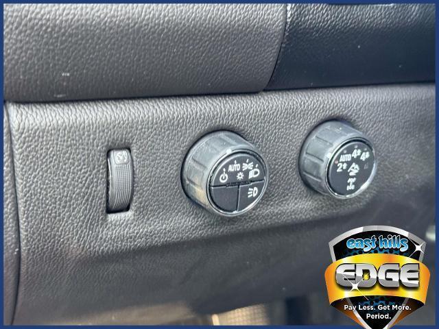 used 2019 Chevrolet Colorado car, priced at $29,495