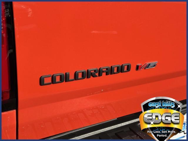 used 2019 Chevrolet Colorado car, priced at $29,495