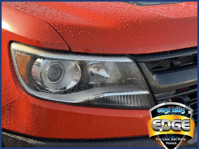 used 2019 Chevrolet Colorado car, priced at $29,495