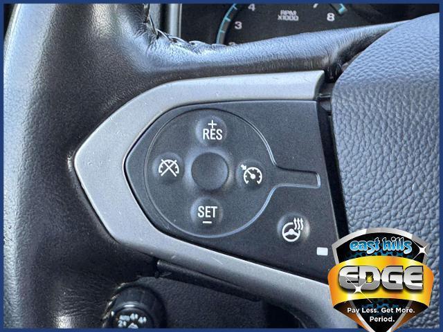 used 2019 Chevrolet Colorado car, priced at $29,495