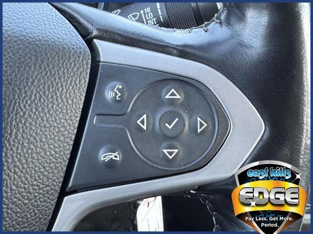 used 2019 Chevrolet Colorado car, priced at $29,495