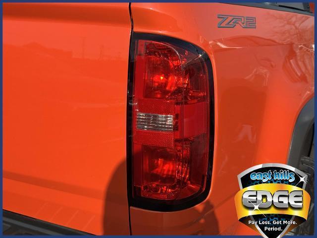 used 2019 Chevrolet Colorado car, priced at $29,495