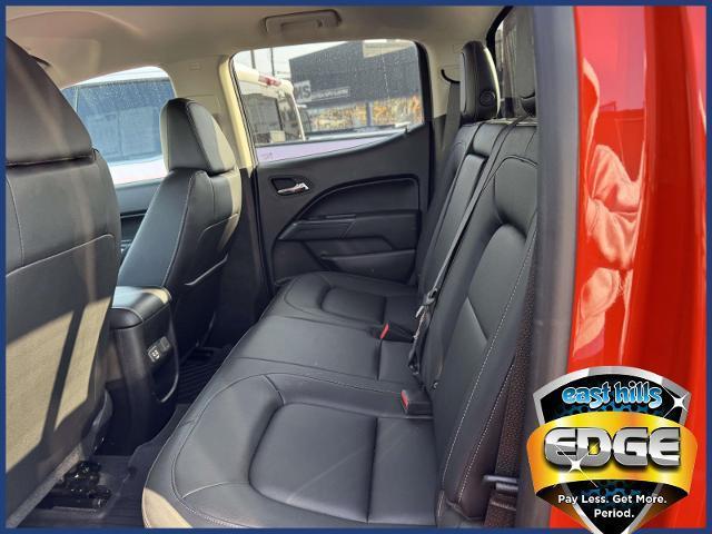 used 2019 Chevrolet Colorado car, priced at $29,495