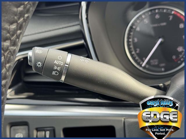 used 2025 Cadillac XT6 car, priced at $42,995