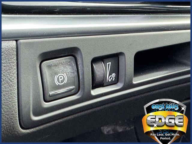 used 2025 Cadillac XT6 car, priced at $42,995