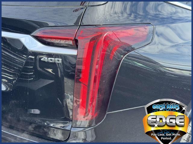 used 2025 Cadillac XT6 car, priced at $42,995