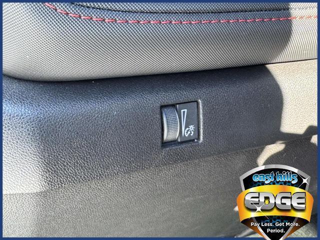 used 2023 Chevrolet Colorado car, priced at $36,995