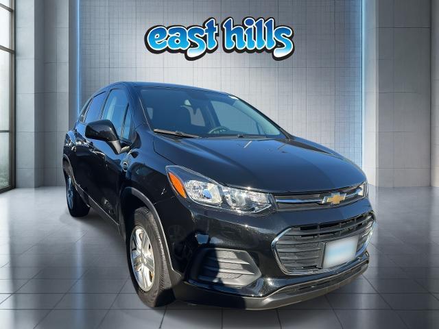 used 2022 Chevrolet Trax car, priced at $14,995