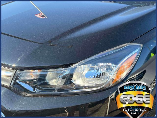 used 2022 Chevrolet Trax car, priced at $14,995