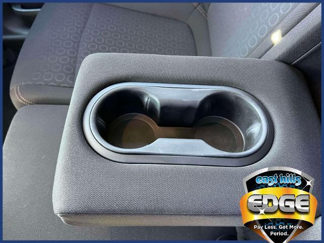 used 2022 Chevrolet Trax car, priced at $14,995