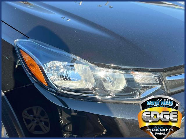 used 2022 Chevrolet Trax car, priced at $14,995