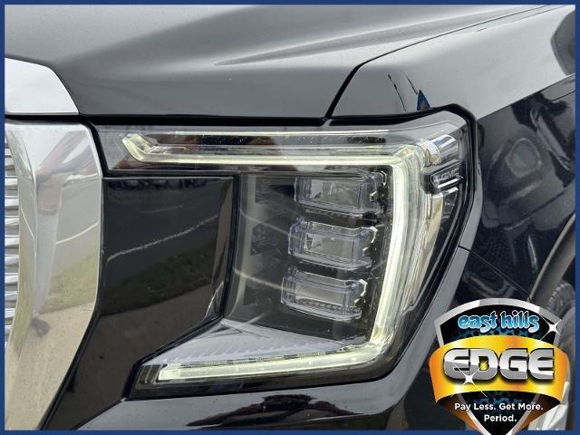 used 2024 GMC Yukon XL car, priced at $61,495