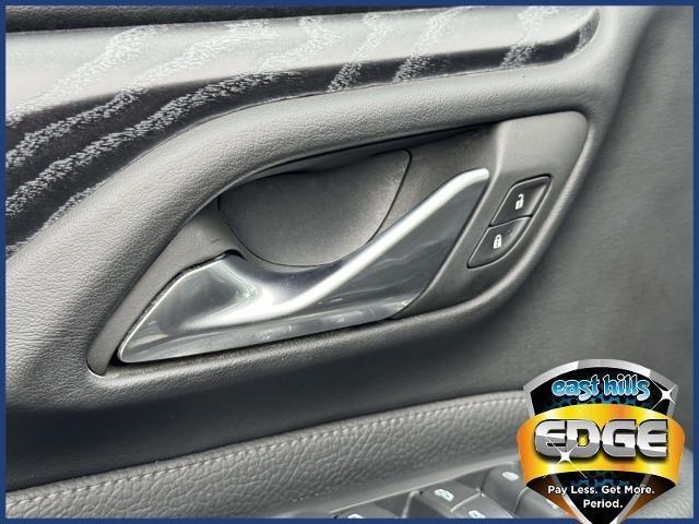 used 2024 GMC Yukon XL car, priced at $61,495