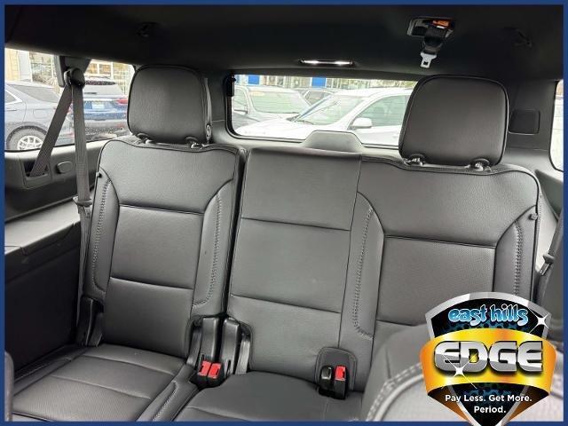 used 2024 GMC Yukon XL car, priced at $61,495