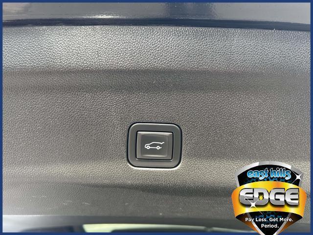 used 2024 Chevrolet Suburban car, priced at $46,999