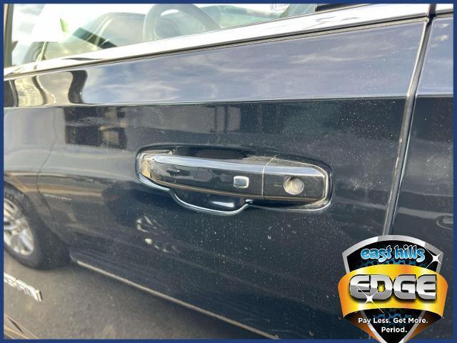 used 2024 Chevrolet Suburban car, priced at $46,999