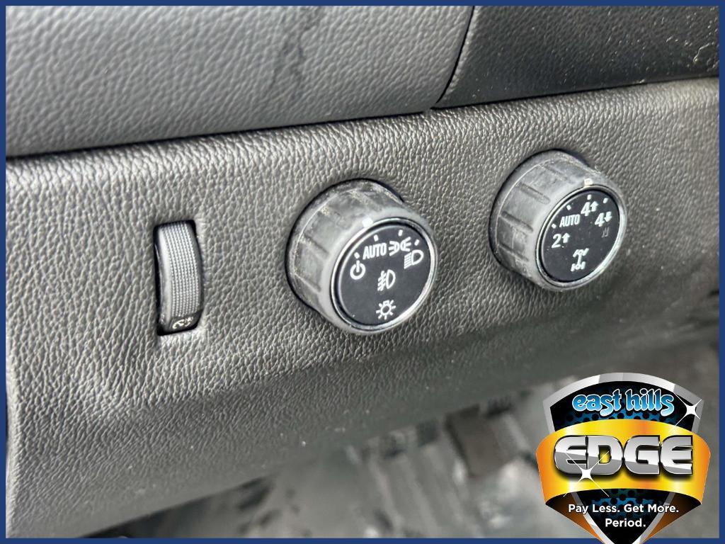 used 2016 Chevrolet Colorado car, priced at $18,995